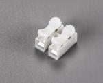 Push LED wire connector 